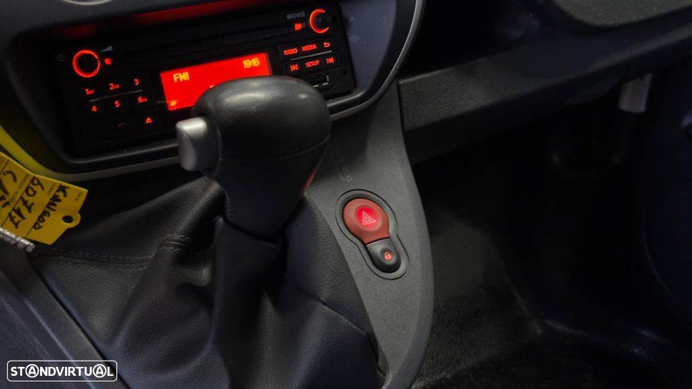 Renault Kangoo ZE - 28