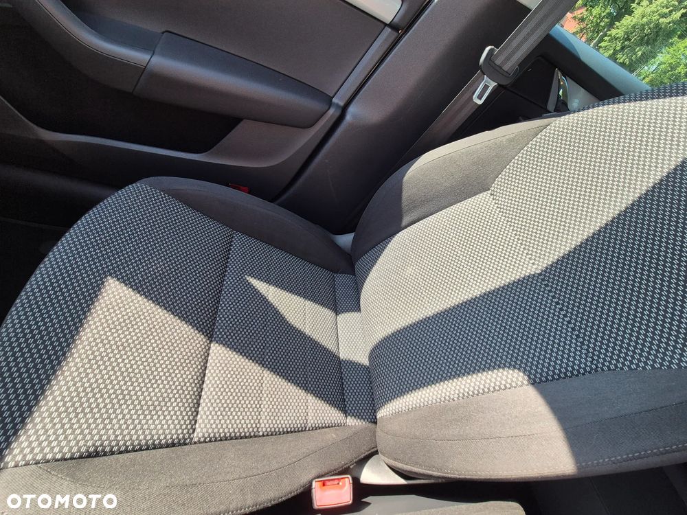 Skoda Octavia 2.0 TDI Green tec 4x4 Edition - 14