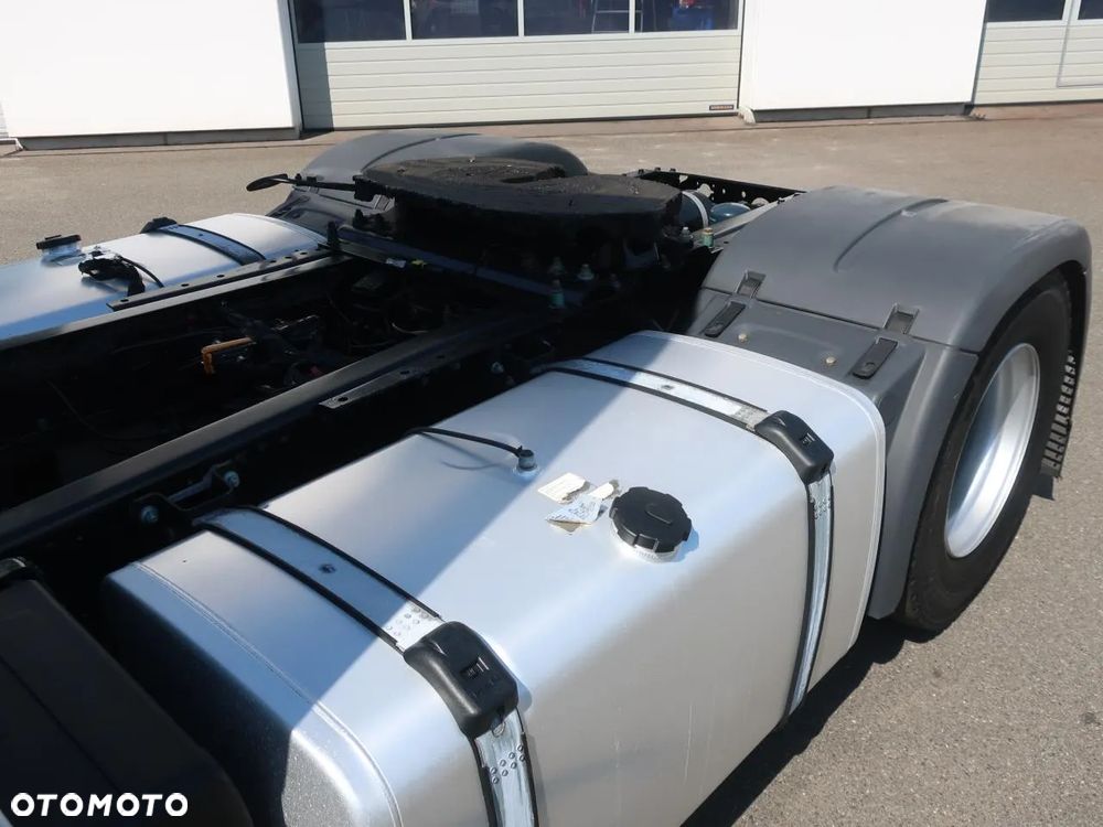 MAN TGX 18.510 4x2 BL SA - 14