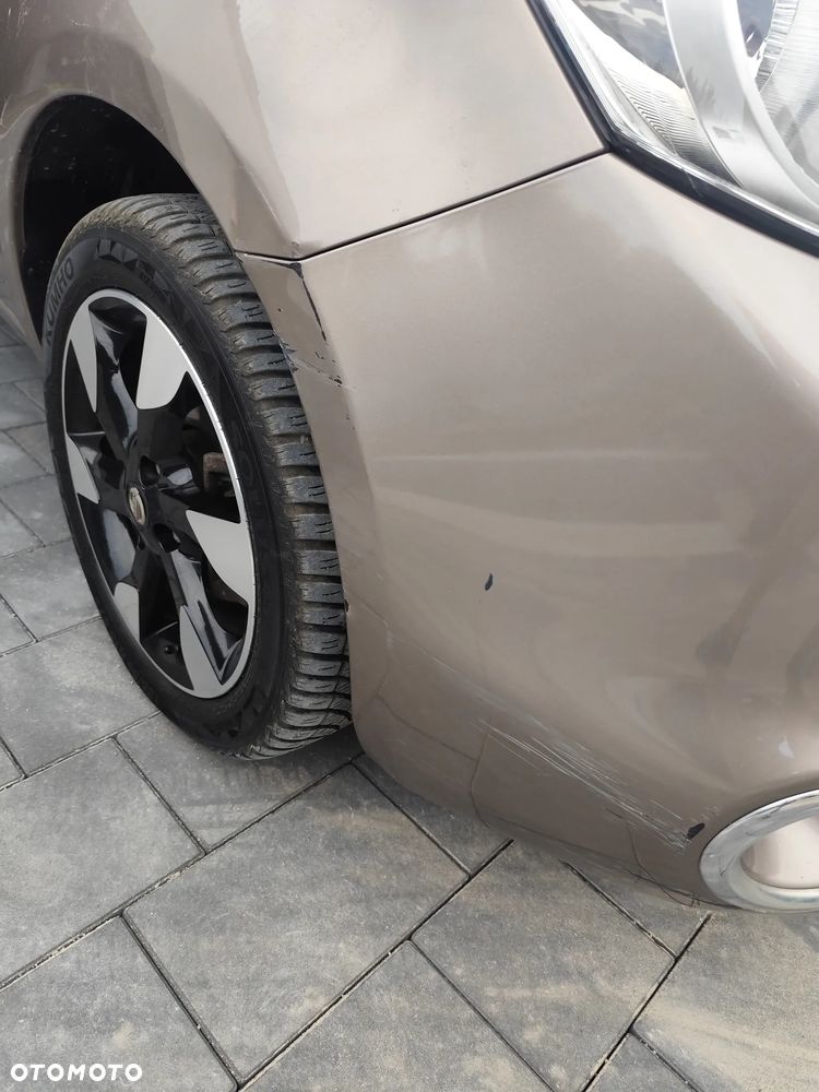 Nissan Note 1.4 Acenta+ EU5 - 8