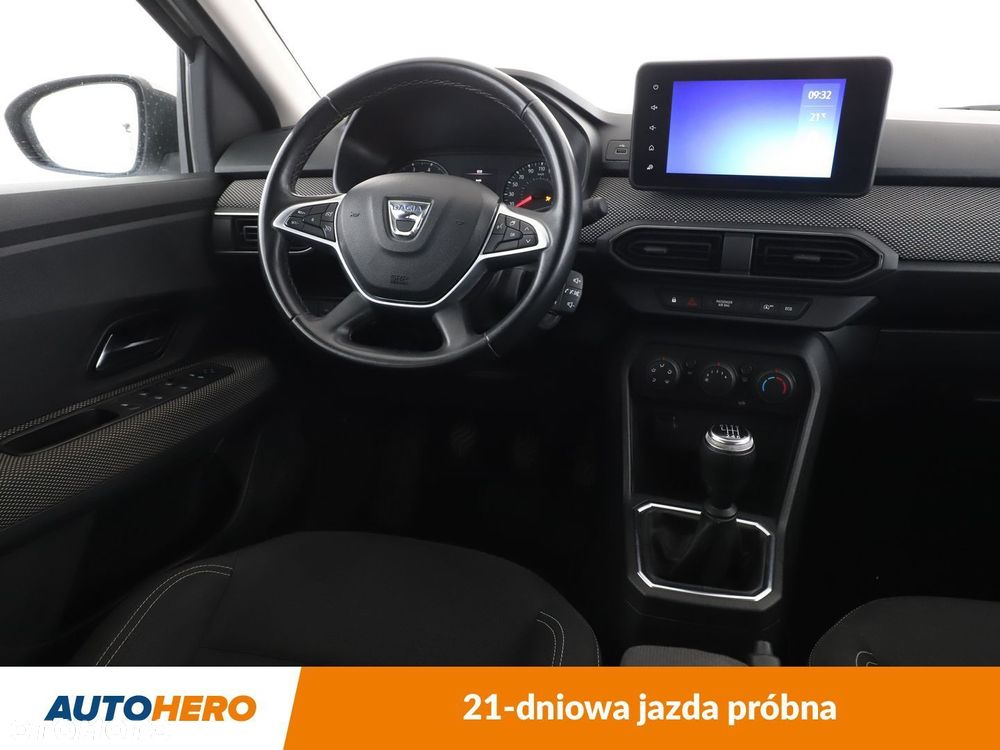 Dacia Jogger - 14