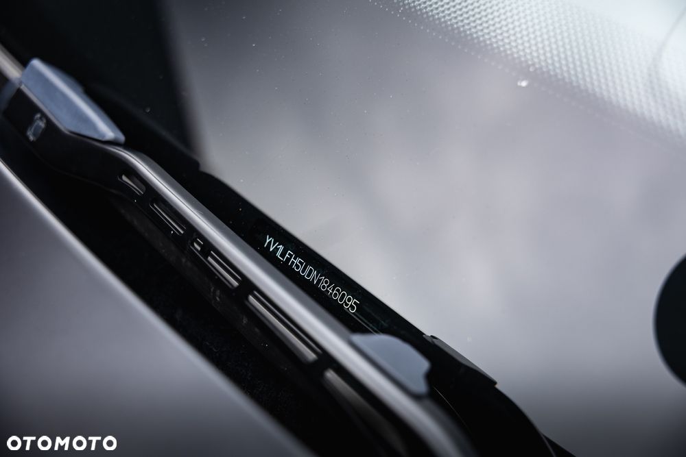 Volvo XC 90 T6 AWD R-Design 7os - 19