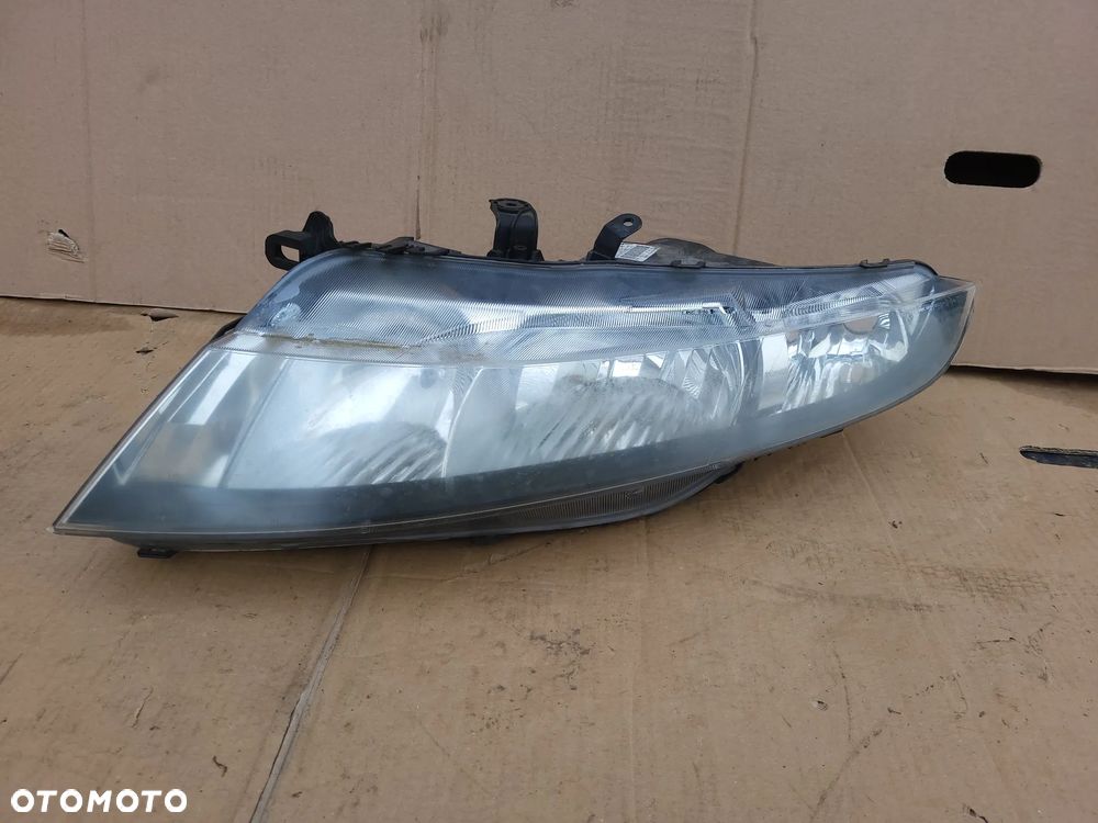 LAMPA LEWY PRZOD HONDA CIVIC VIII UFO 33150-SMG-G014-M1 - 1