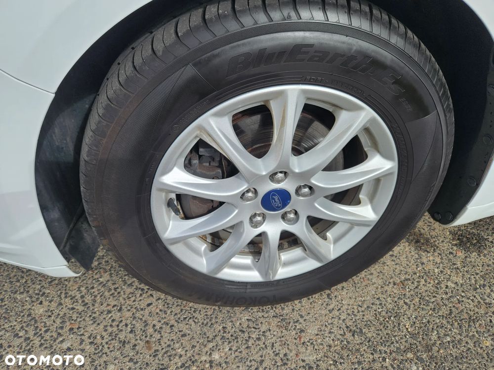 Ford Mondeo 1.6 TDCi Business Edition - 14