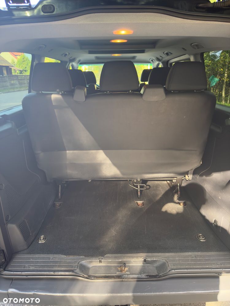 Mercedes-Benz Vito - 18
