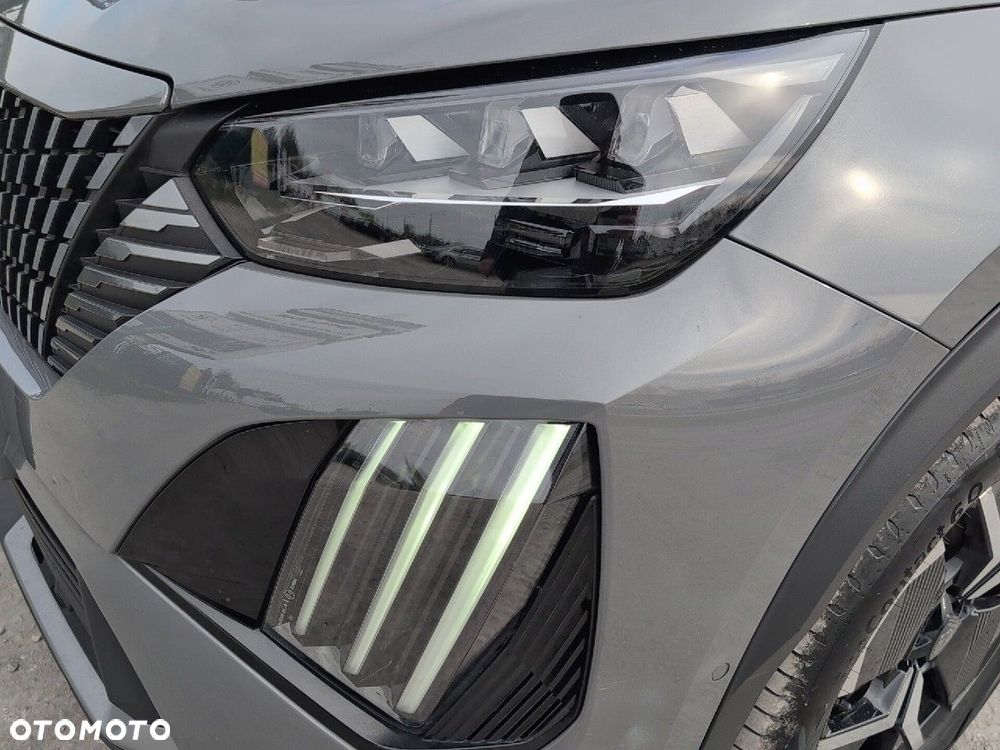 Peugeot 2008 54kWh GT - 27