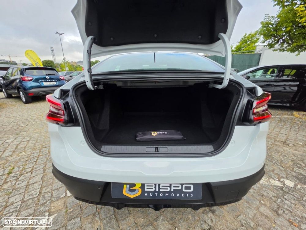Citroën C4 X 1.2 Hybrid Max e-DSC6 - 22