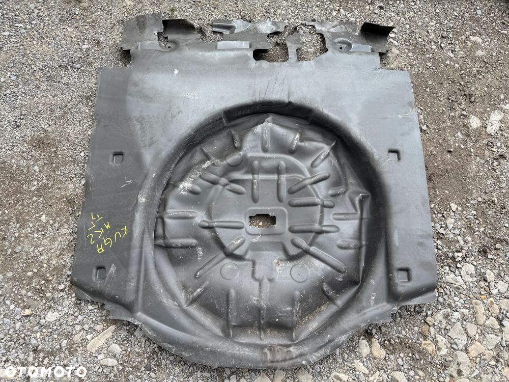 Mata bagażnika Ford Kuga II MK2 CV44-S115B06-AB - 1