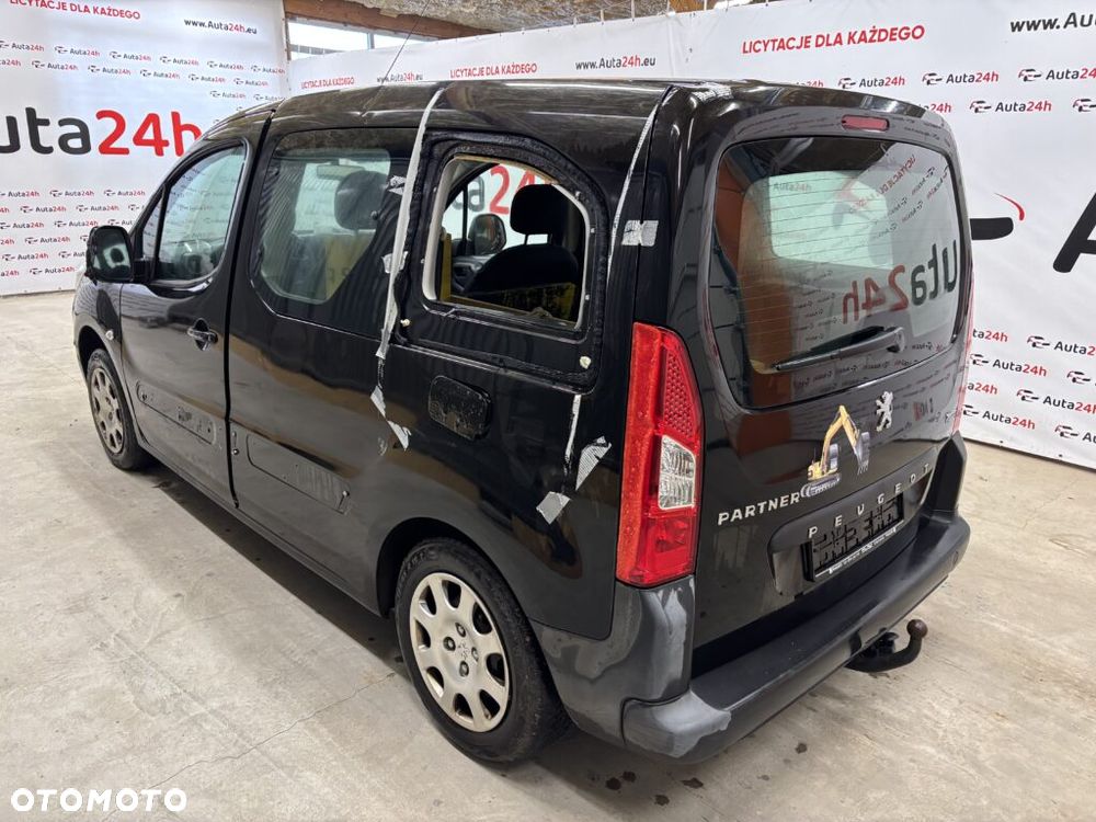 Peugeot Partner 90 Esplanade - 4