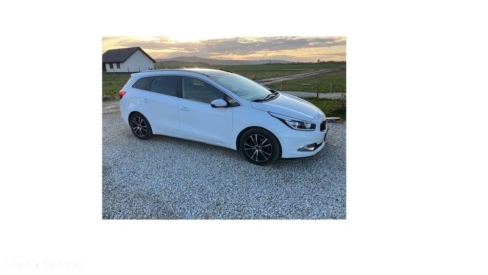 Kia Ceed 1.6 CRDi XL - 2