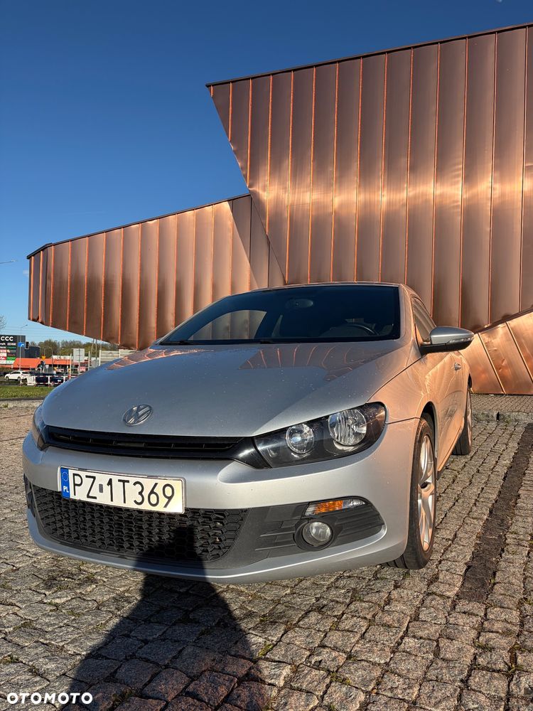 Volkswagen Scirocco 1.4 TSI Shark - 1