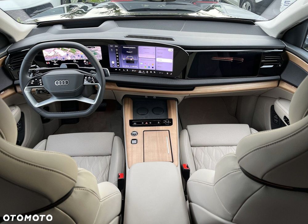 Audi Q7 - 5