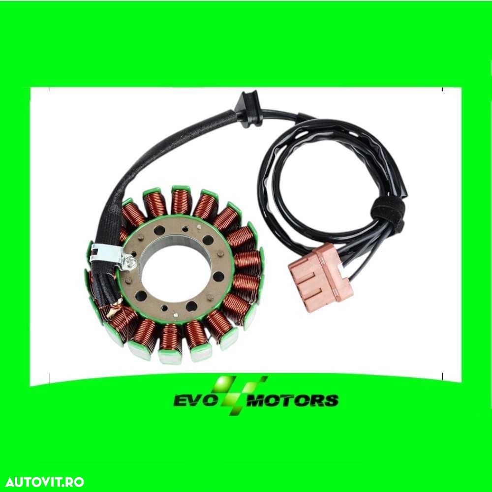 Stator KTM 690 Duke Enduro Husqvarna Supermoto Svartpilen A1630 - 1