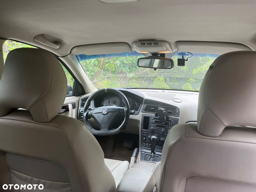 Volvo S60 - 8