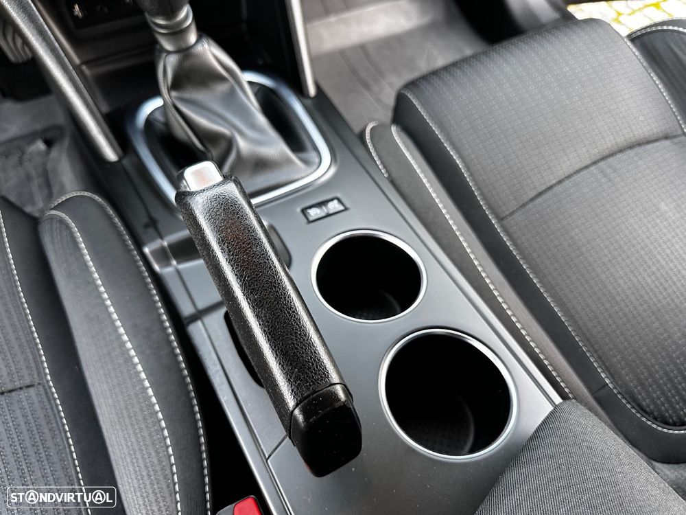 Renault Mégane Sport Tourer 1.5 dCi Confort - 17