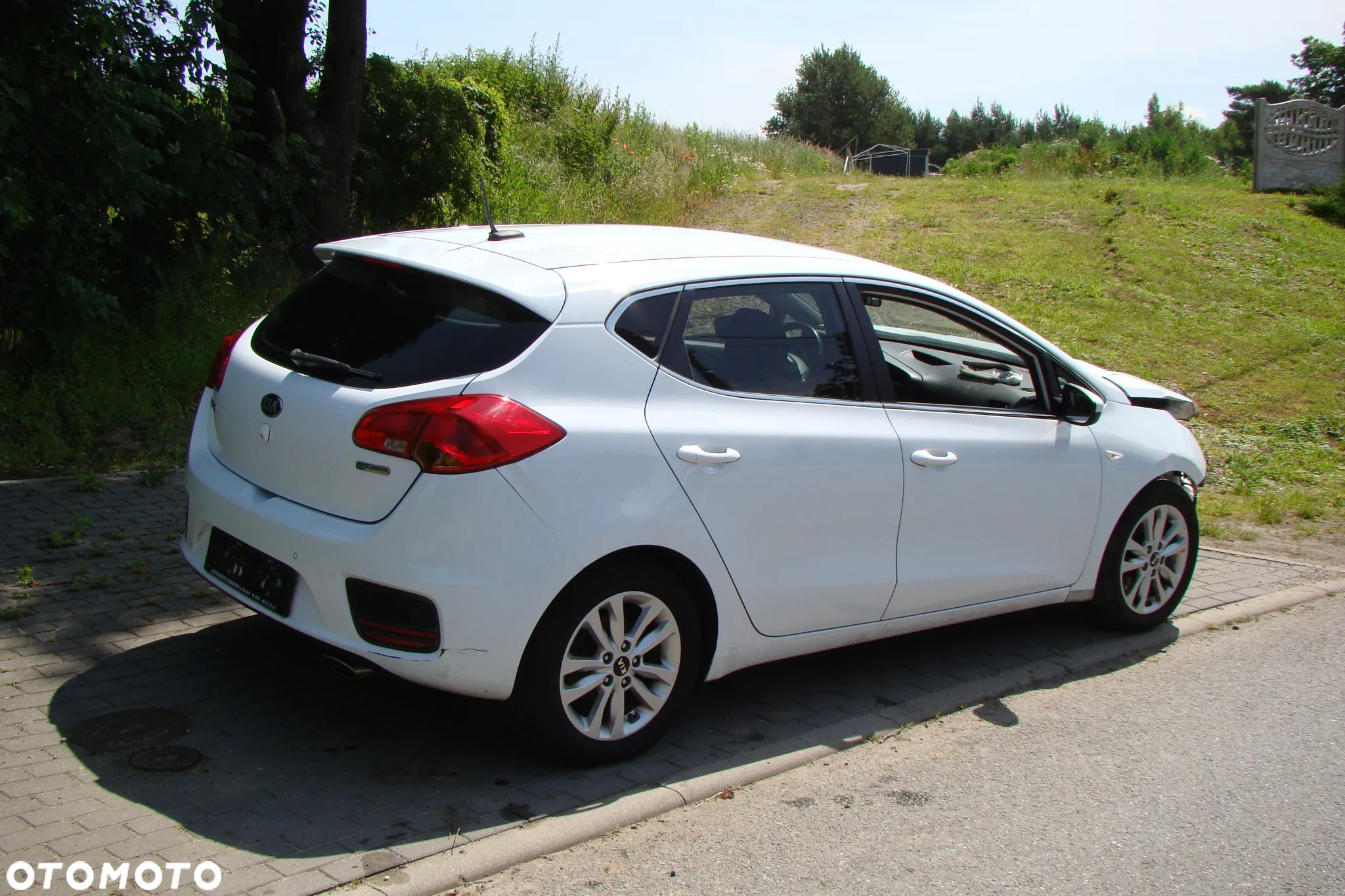 Kia Ceed - 19