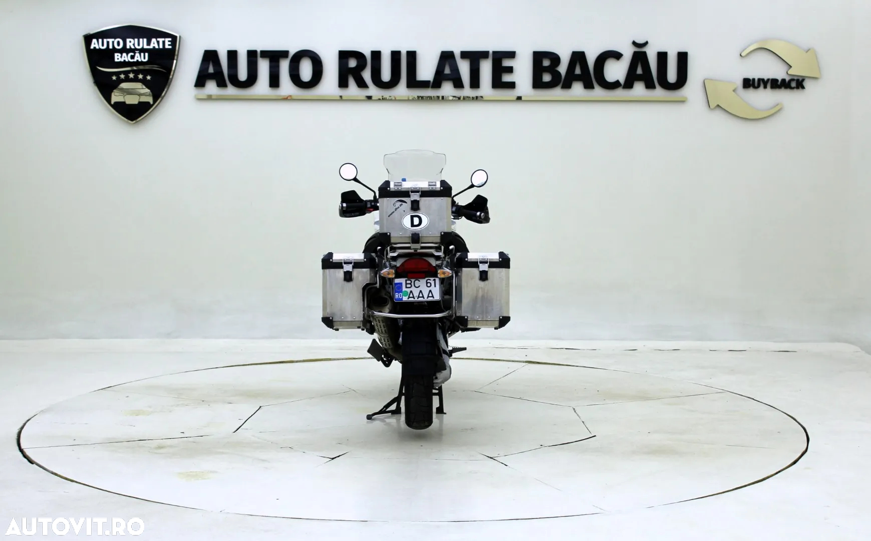 BMW Altul - 10