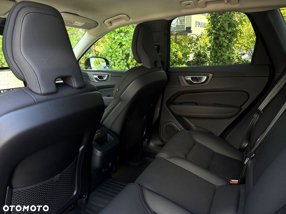 Volvo XC 60 - 27