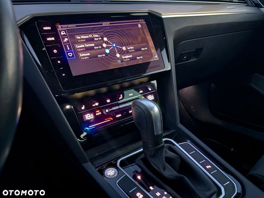 Volkswagen Passat Variant 2.0 TDI EVO Elegance DSG - 37
