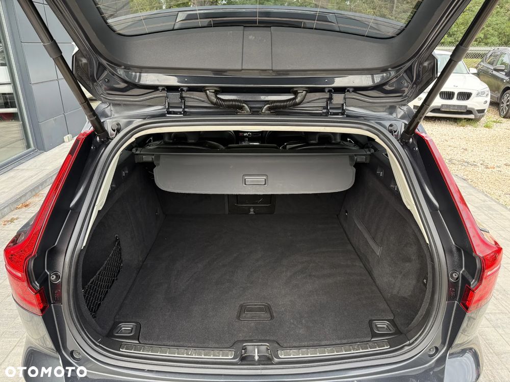 Volvo V60 D3 Geartronic Inscription - 23