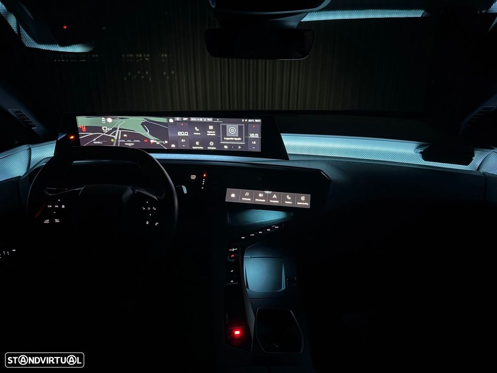 Peugeot 3008 1.2 Hybrid GT e-DCS6 - 44