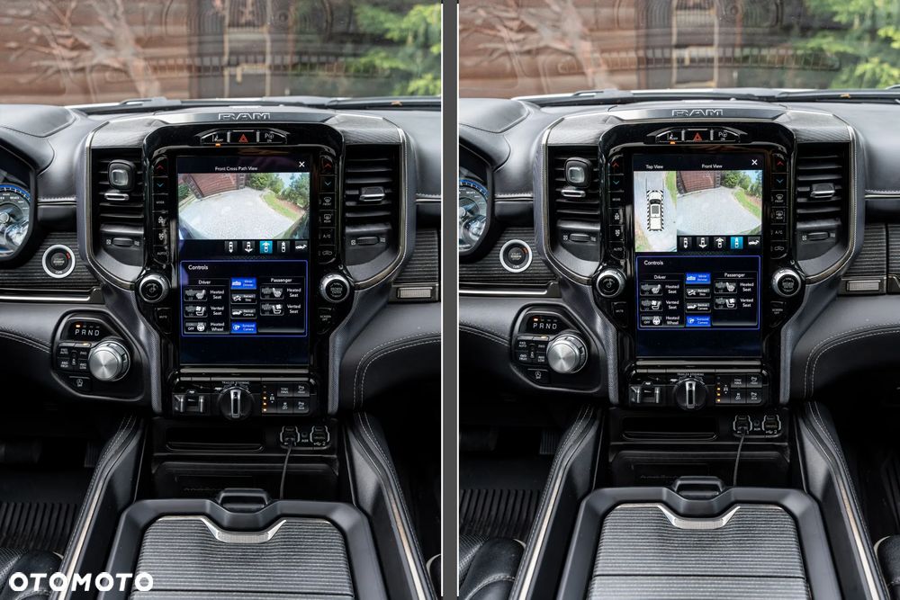RAM 1500 5.7 Crew Cab Limited - 35