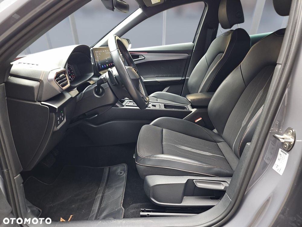 Cupra Formentor 2.0 TSI 4Drive DSG - 9