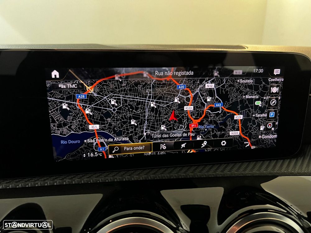 Mercedes-Benz CLA 250 e Shooting Brake Style Plus - 26