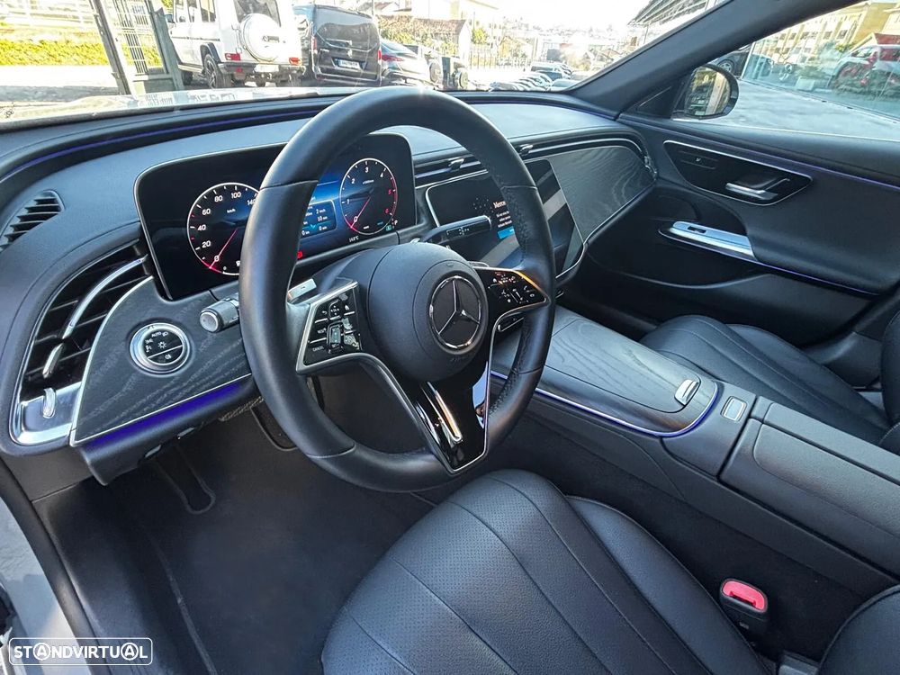 Mercedes-Benz E 220 d - 2