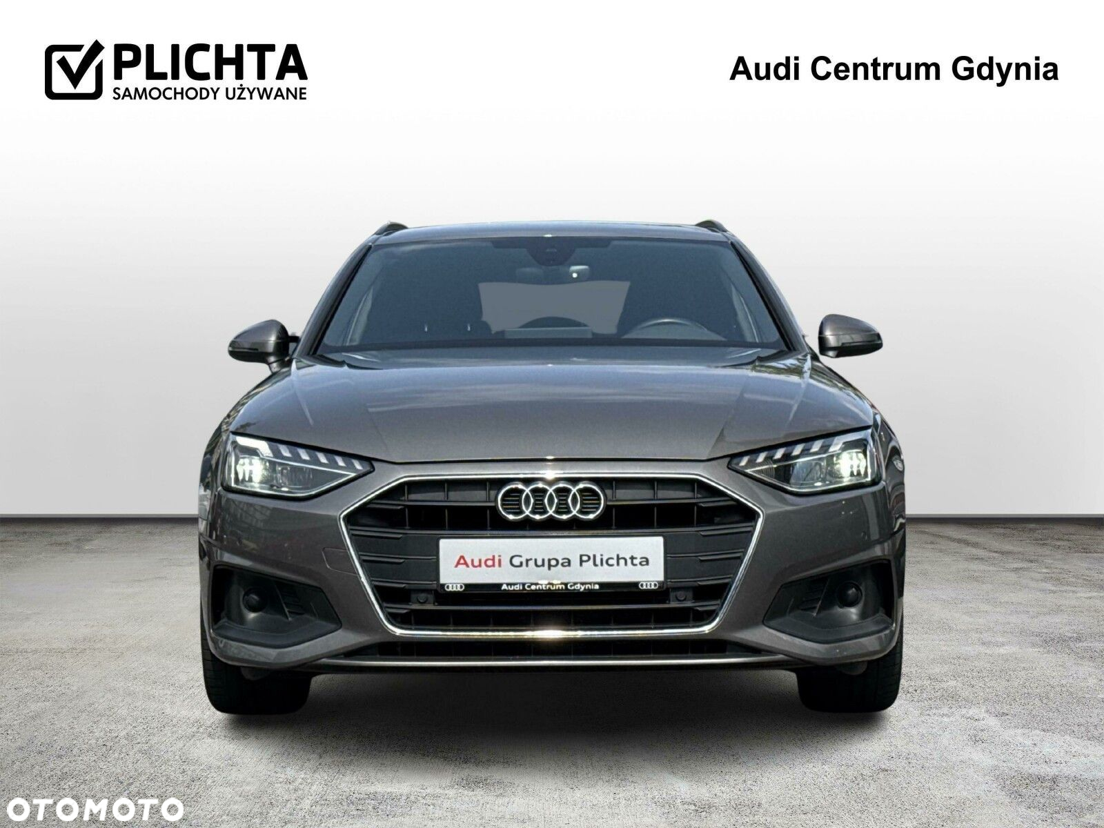 Audi A4 - 8