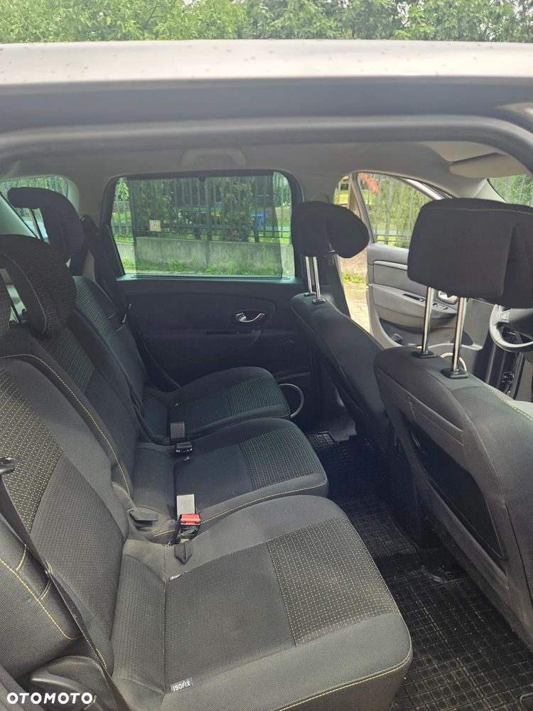 Renault Scenic - 14