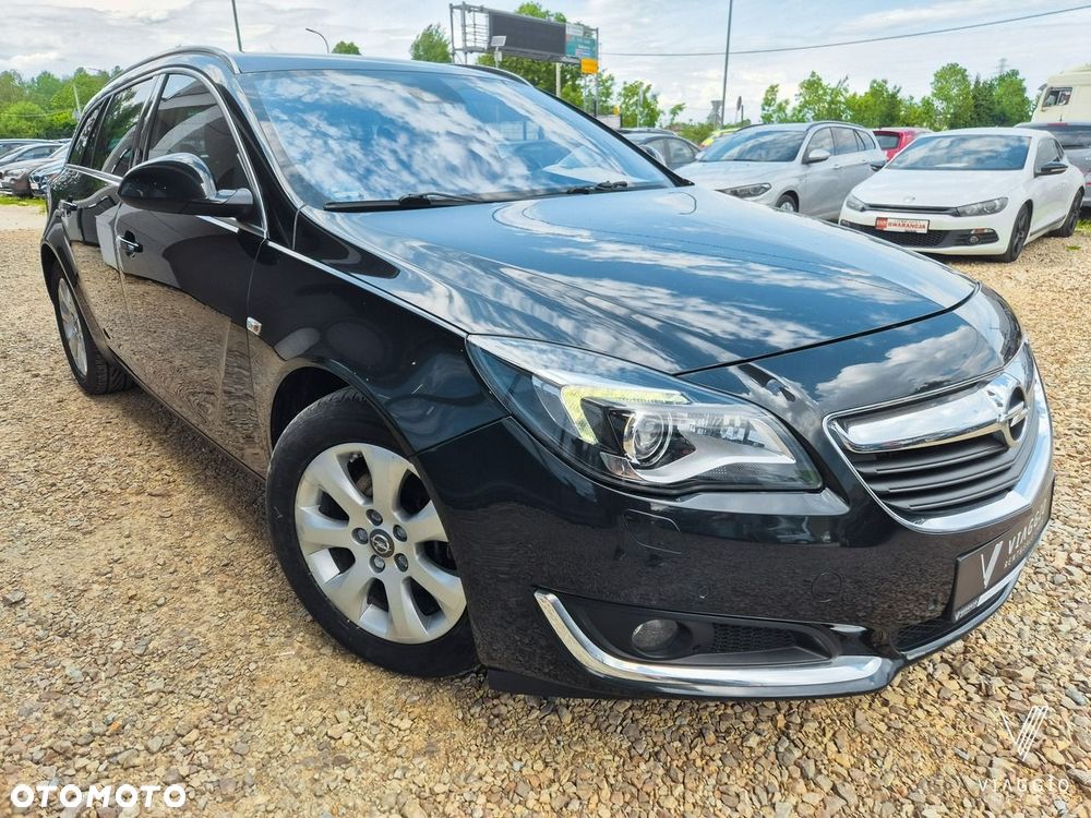 Opel Insignia 2.0 Innovation - 31