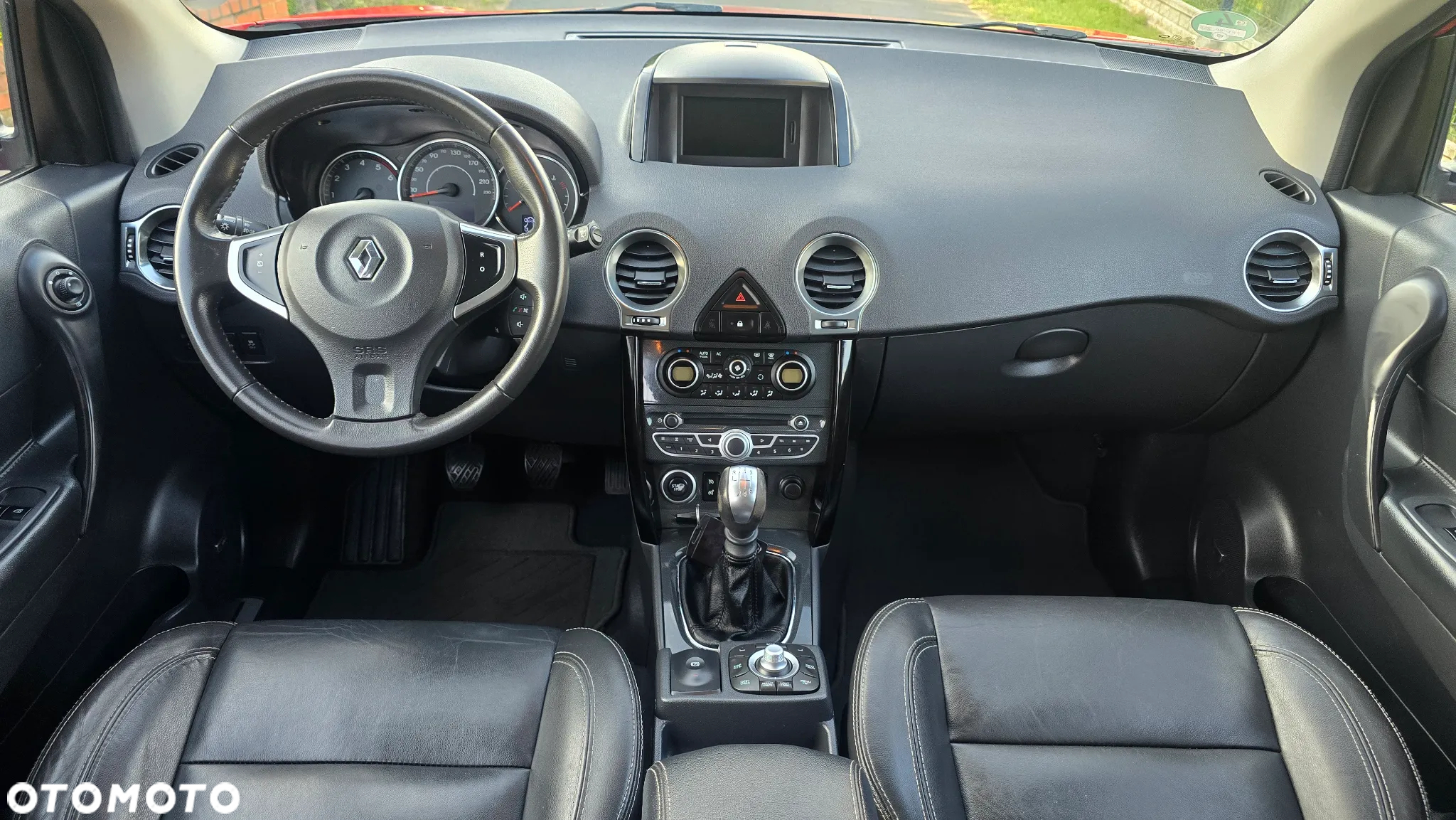 Renault Koleos dCi 150 FAP 4x4 Bose Edition - 7