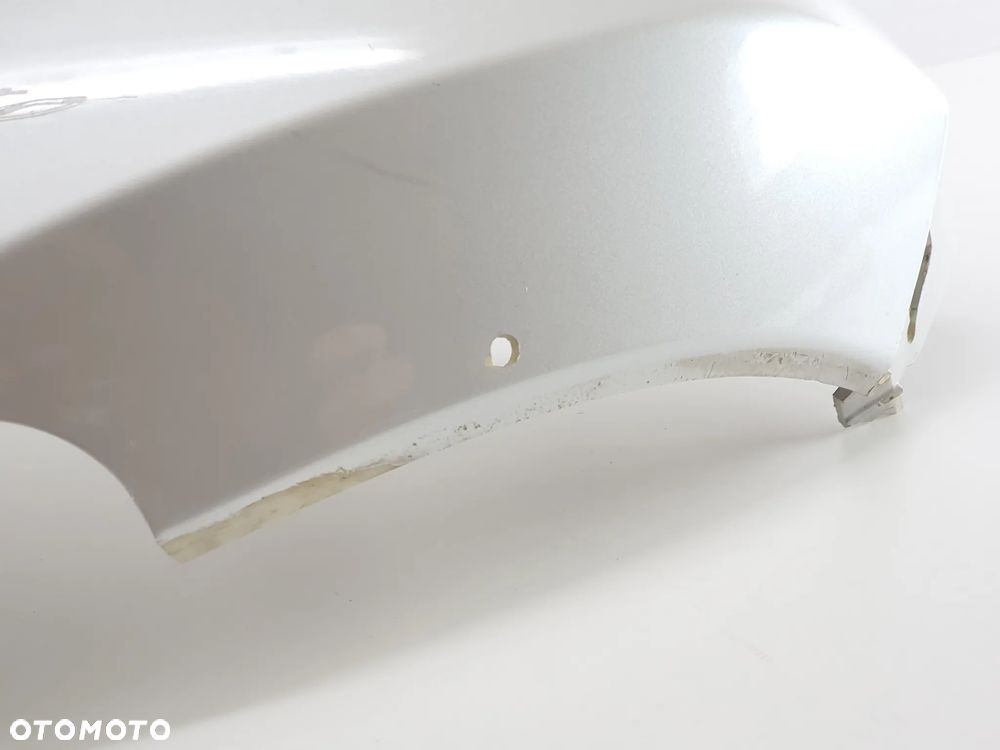 BOCZEK LEWY OSLONA PEUGEOT E-VIVACITY - 9