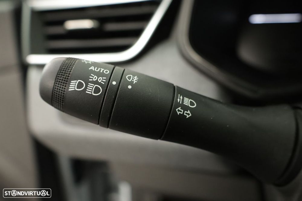 Renault Clio 1.0 TCe Evolution - 17