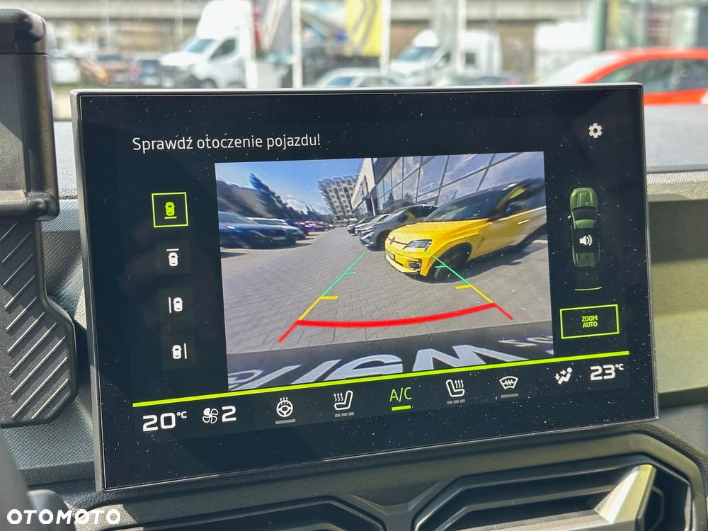 Dacia Bigster 1.8 Full Hybrid 155 Journey MMT - 13