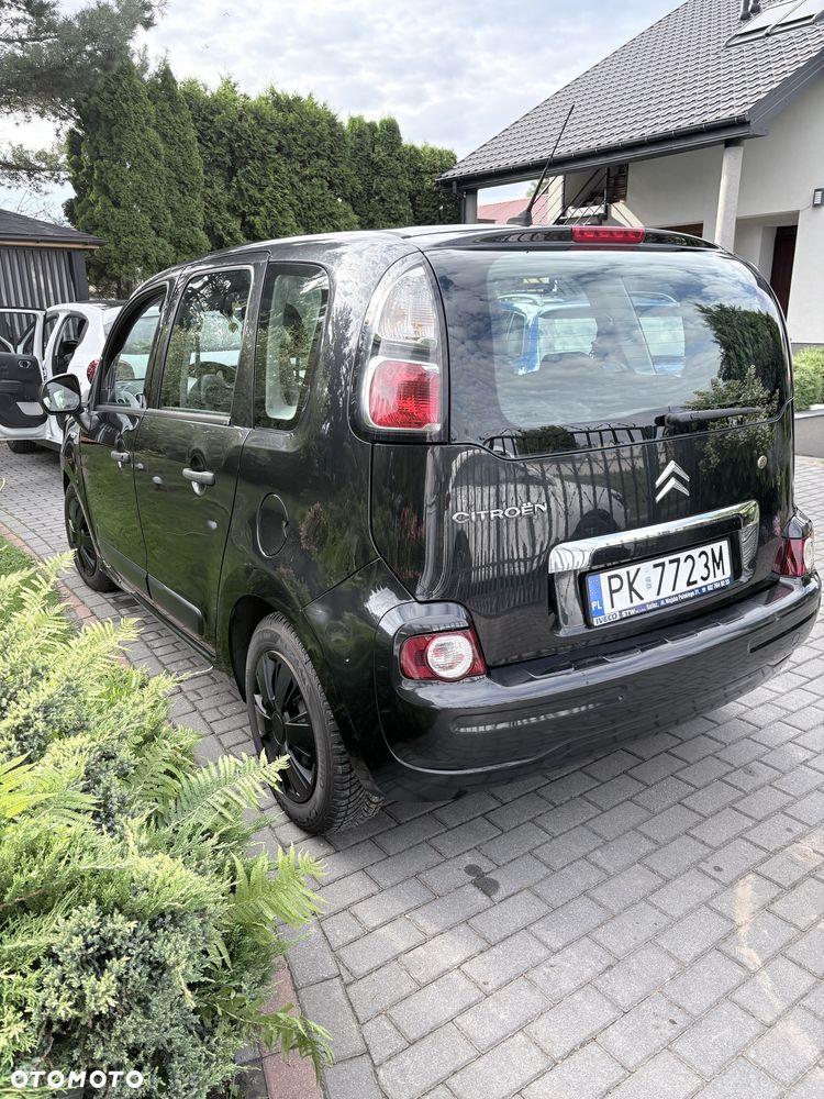 Citroën C3 Picasso - 4