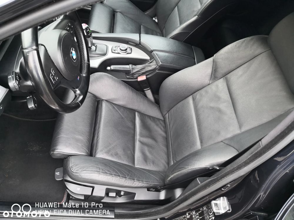 BMW Seria 5 530d Sport-Aut - 9