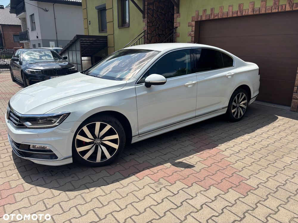 Volkswagen Passat 2.0 TDI BMT Highline DSG7 - 2