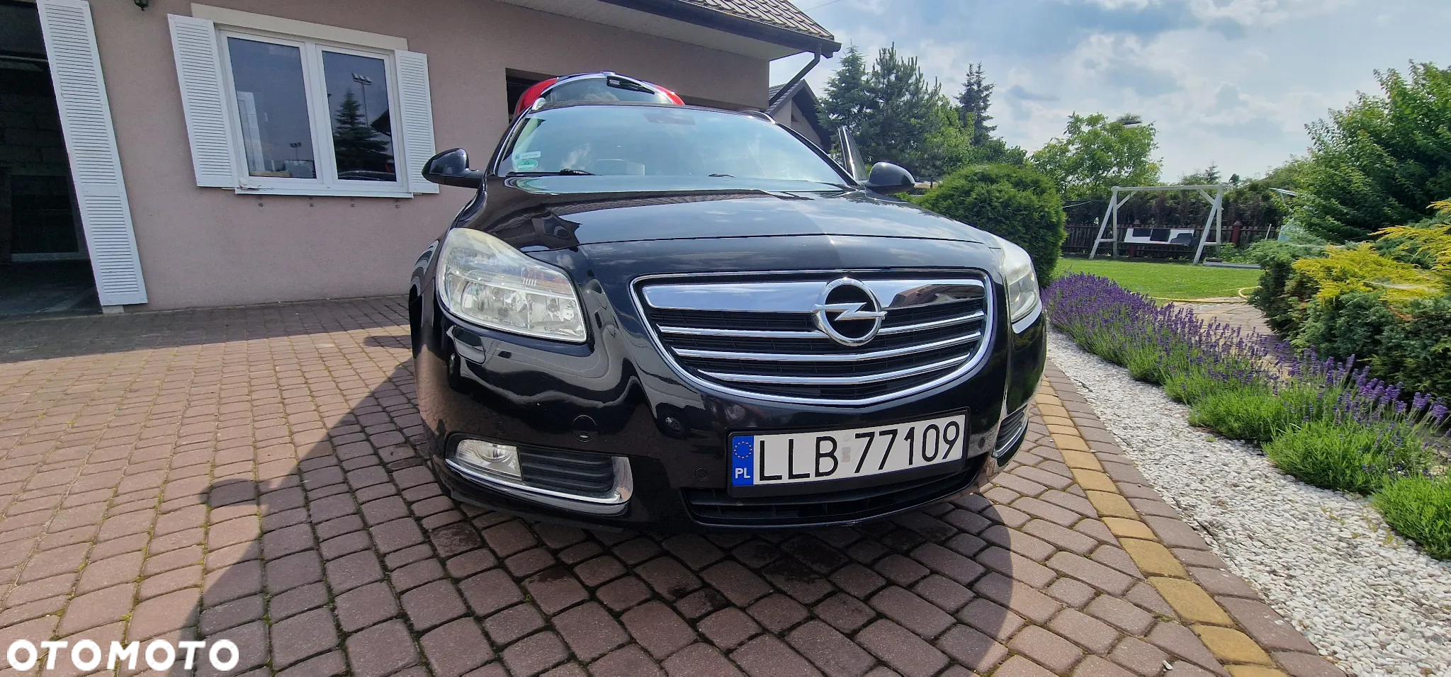 Opel Insignia 1.8 Cosmo - 2