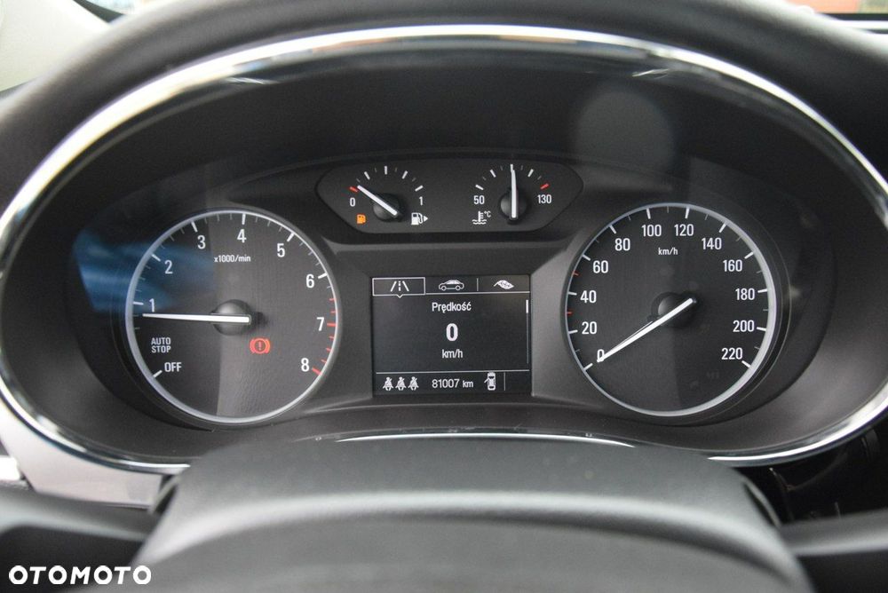 Opel Mokka 1.6 Active S&S - 36