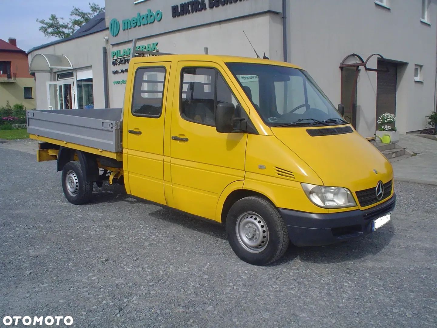Citroën JUMPER - 1