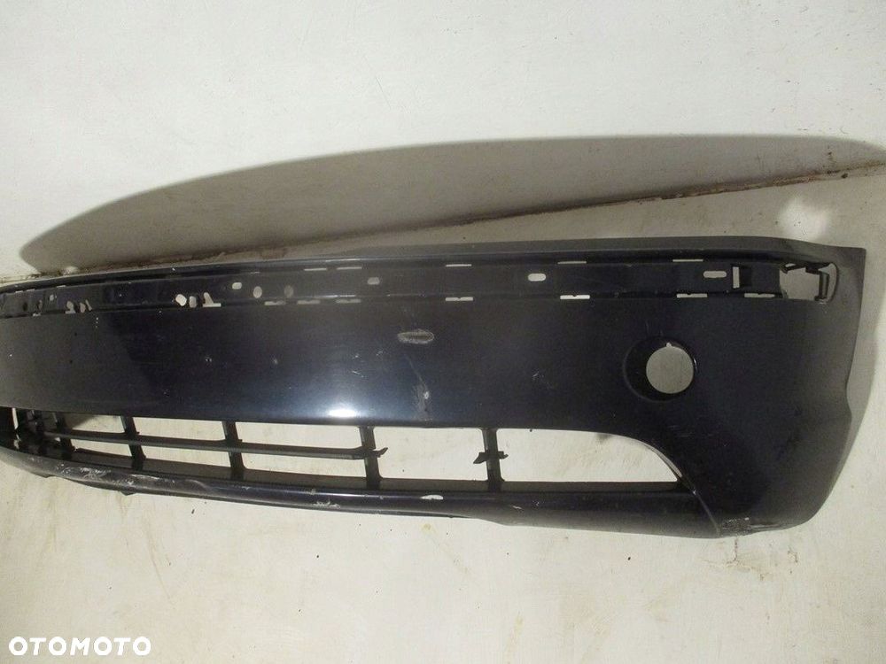 Zderzak PRZÓD PRZEDNI BMW 3 E46 GOŁY - 3