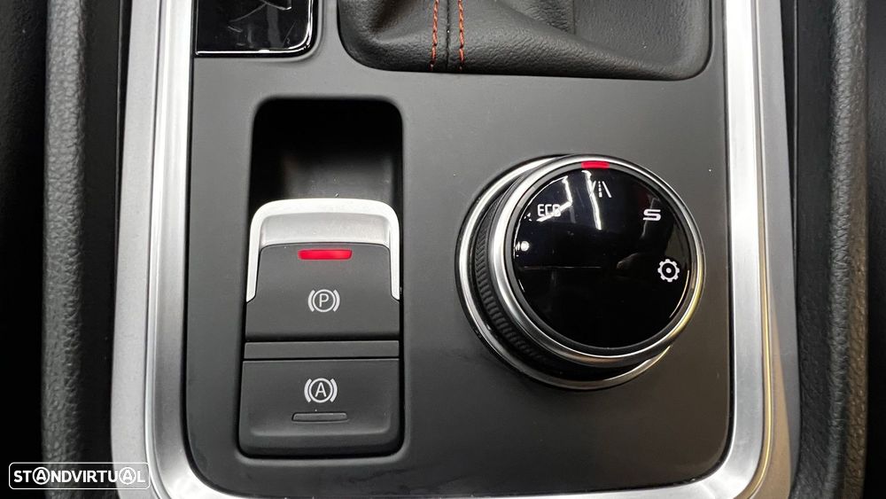SEAT Ateca 1.5 TSI FR DSG - 34