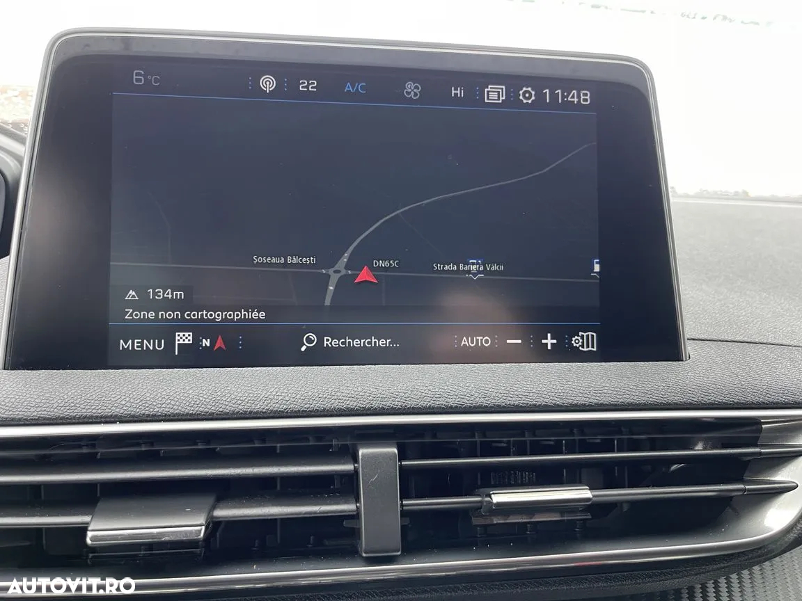 Peugeot 3008 1.5 BlueHDI S&S EAT8 Active - 15