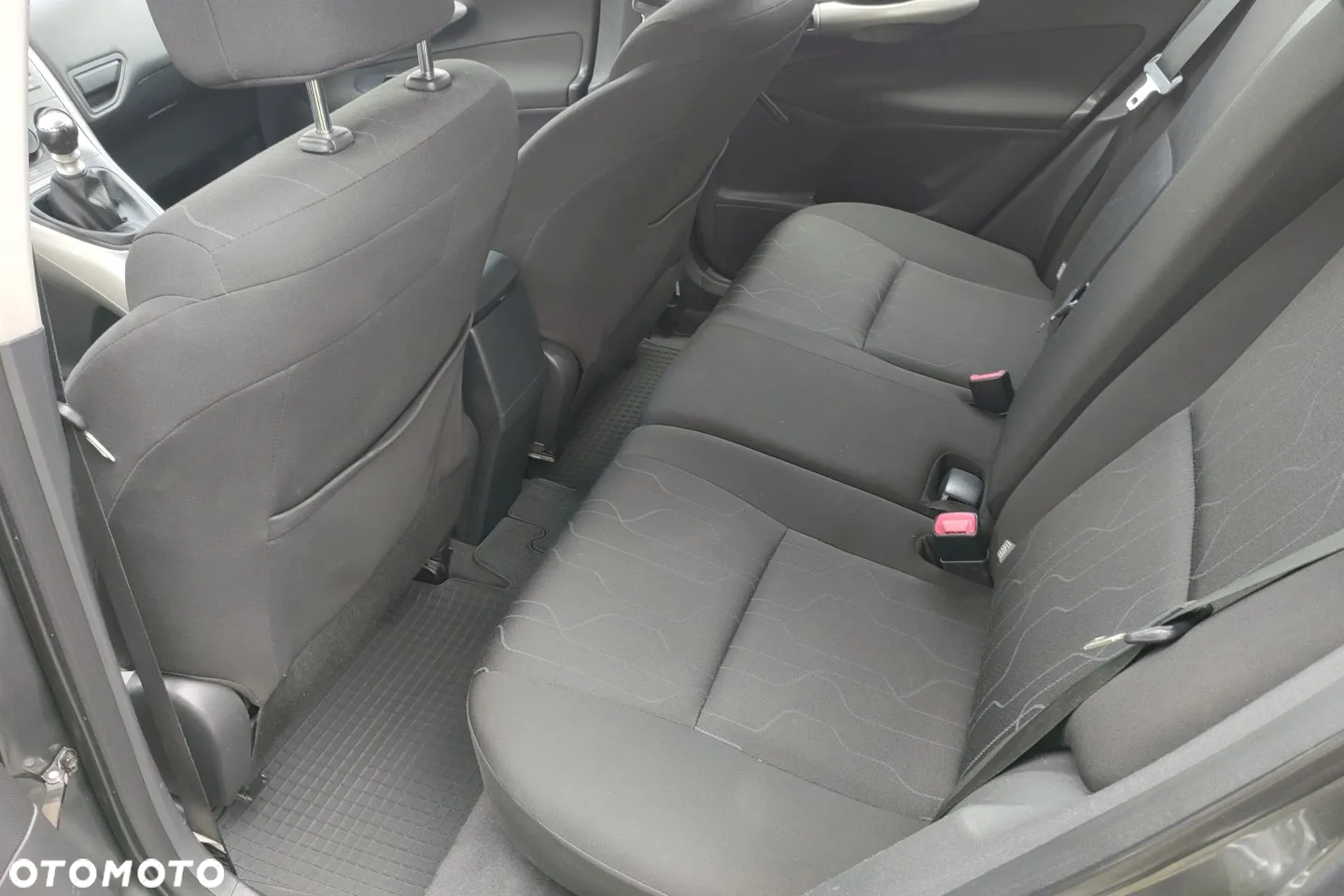 Toyota Auris 1.33 VVT-i Life - 10