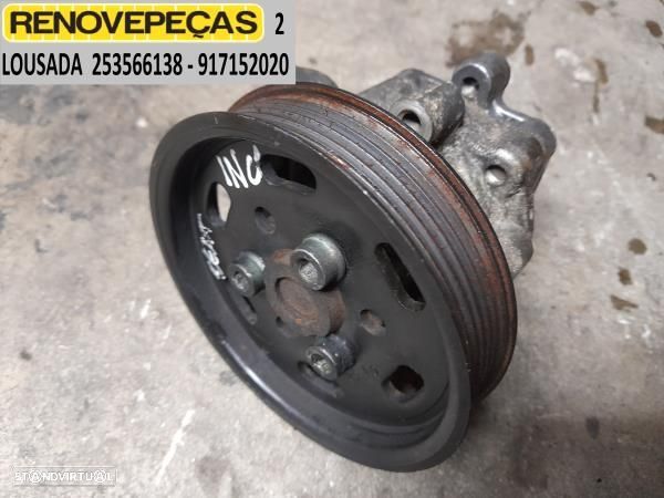 Bomba Direçao Assistida Volkswagen Caddy Ii Caixa (9K9a) - 1