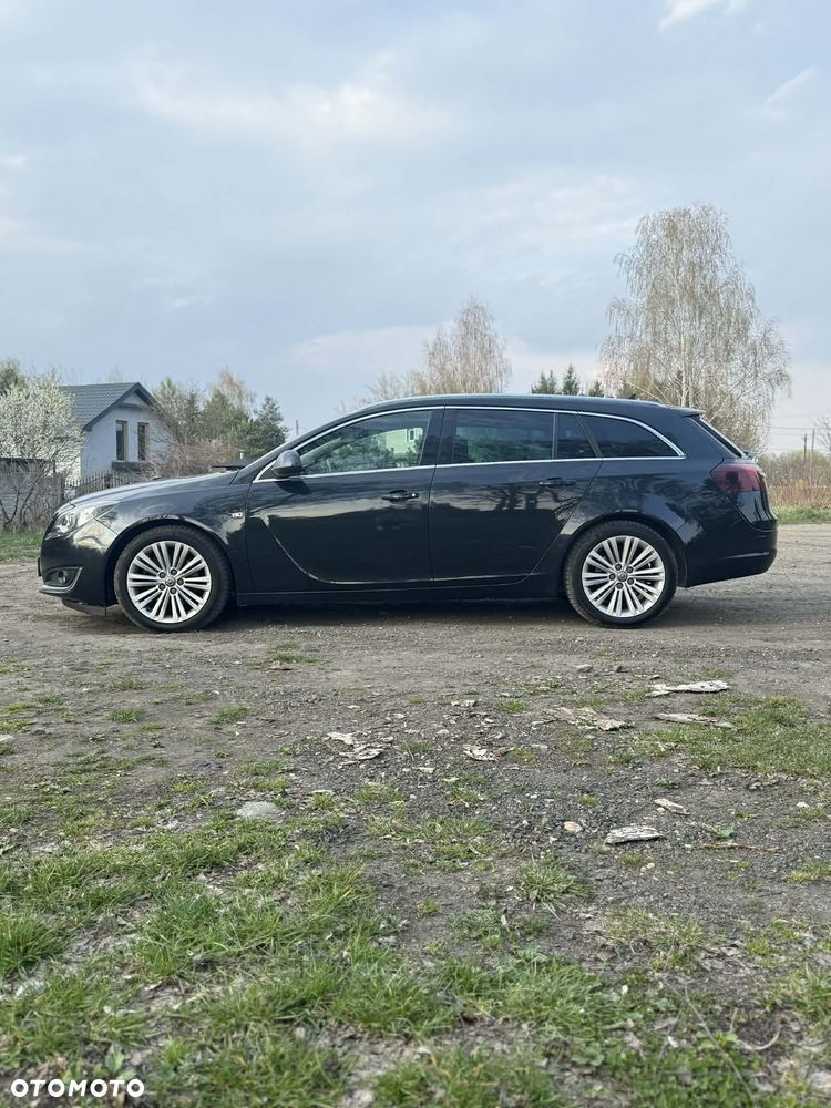 Opel Insignia - 2