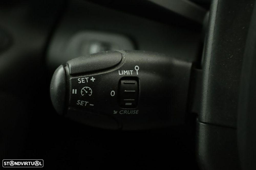 Citroën berlingo 1.5 bluehdi xl - 13