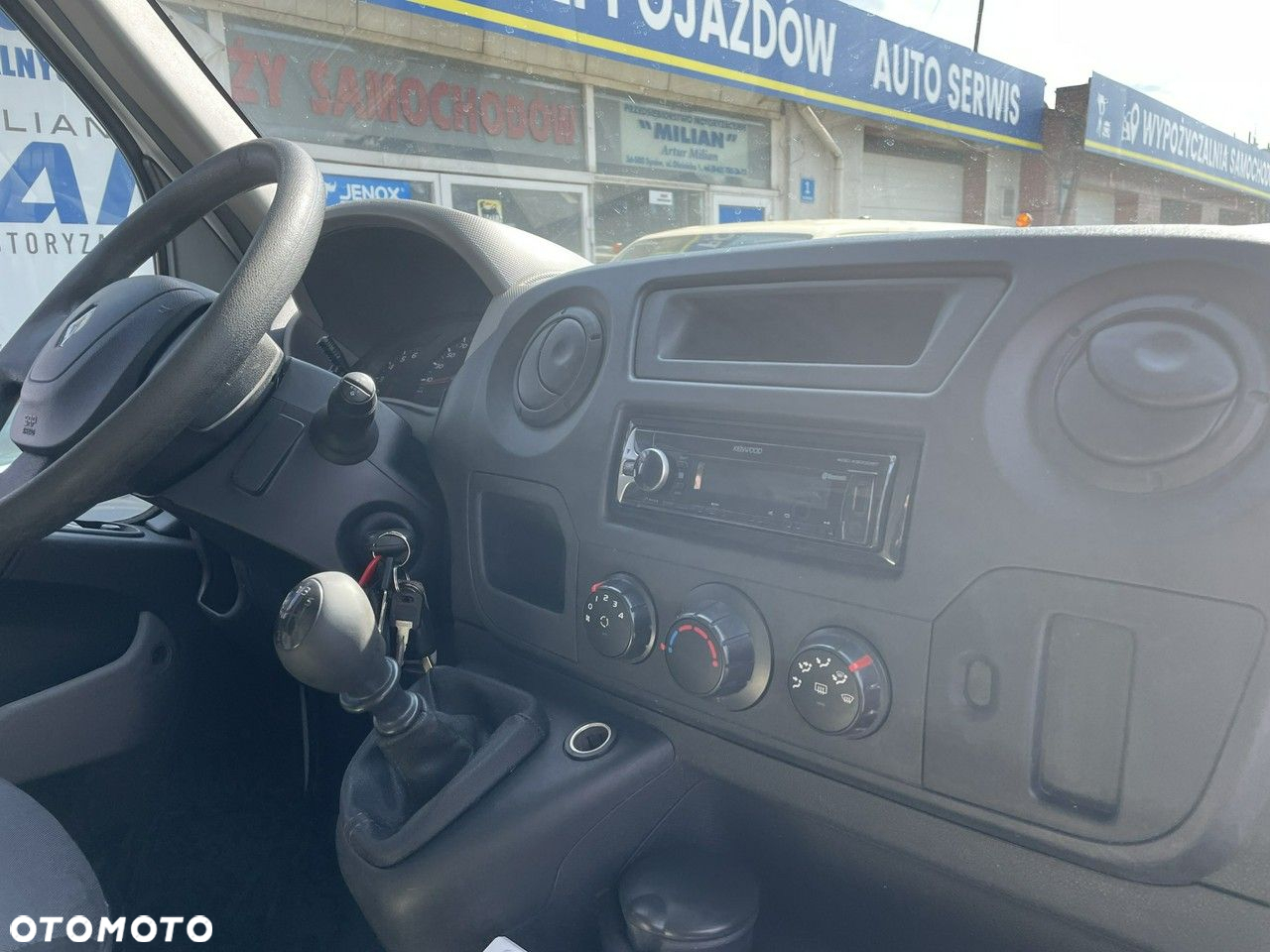 Renault Master - 26